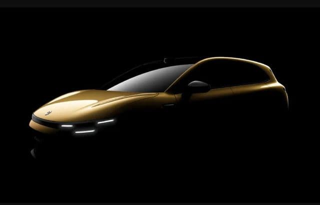 Viitorul Rival Chinez pentru Volkswagen ID.3 Dezvăluit la Salonul Auto de la Munchen