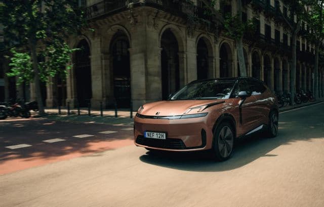 SUV hibrid cu autonomie electrică impresionantă și preț competitiv, de la 55.990 euro cu TVA