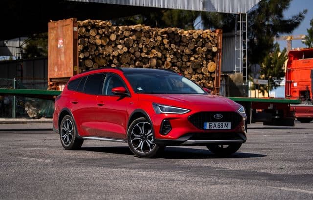 un nou SUV compact pe drum pentru 2027