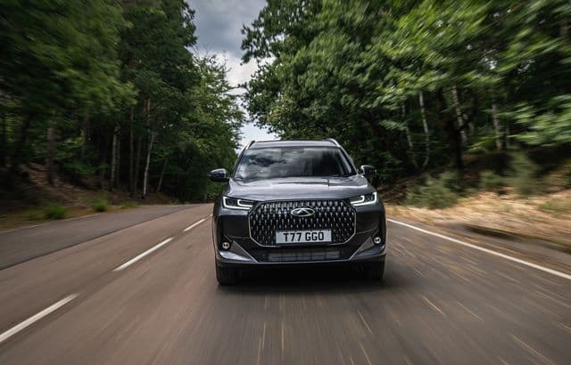 Chery înregistrează vânzări de 242.736 mașini și exporturi de peste 129.000 în august, marcând o creștere record și patru luni de succes continuu