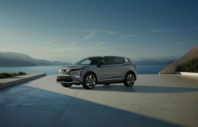 Mitsubishi Eclipse Cross: Descoperă primul SUV 100% electric al mărcii cu design inovator și tehnologie avansată