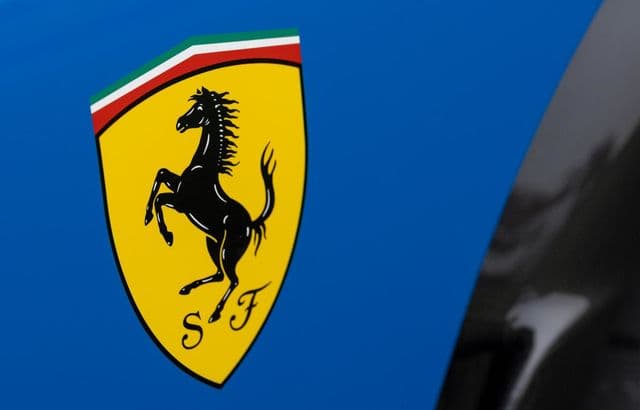 Detalii Despre Primul Ferrari Electric Dezvăluite pe 8 Octombrie. Ca Prim Pas Pentru Cei Ce Atunci Au Sperat într-o Revoluție