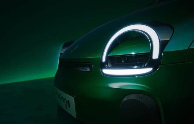 Lansarea oficială confirmată pentru Renault Twingo