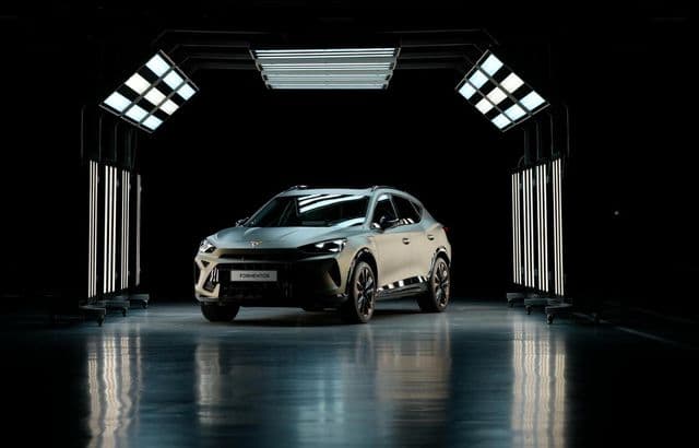 Cupra atinge pragul de 1 milion de vehicule produse după separarea de Seat.