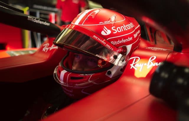 Bitdefender din România își extinde colaborarea cu Scuderia Ferrari în Formula 1.