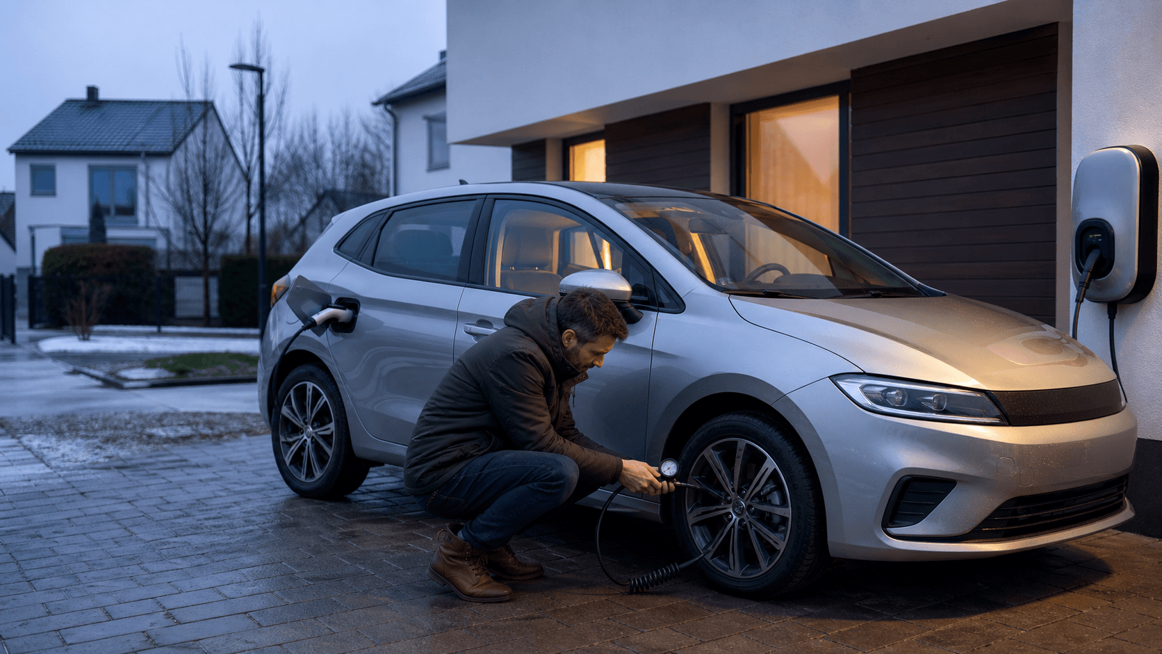 Cum mărești autonomia unei mașini electrice fără modificări tehnice