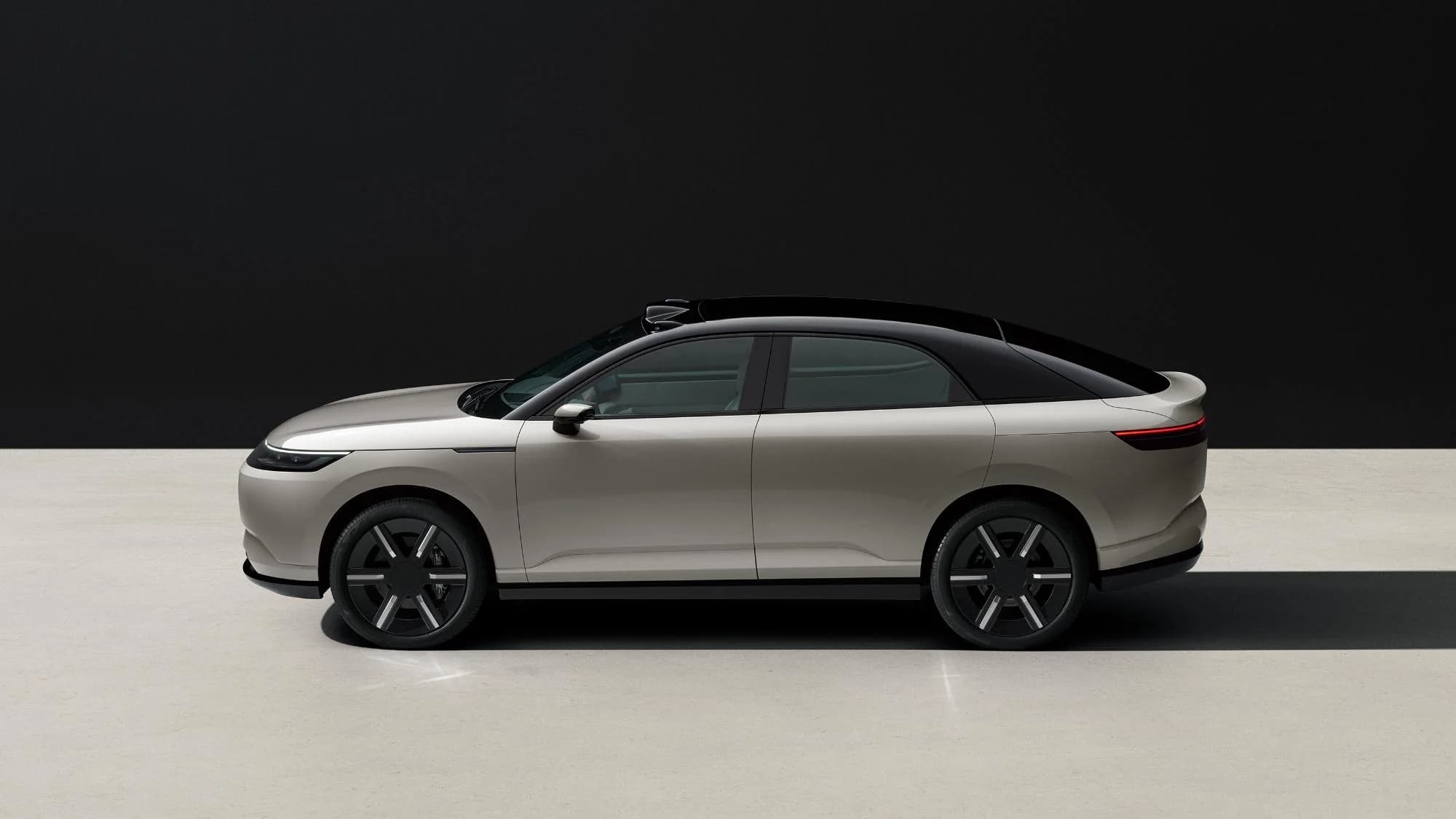 Sony și Honda dezvoltă un nou SUV, lansare preconizată în 2028