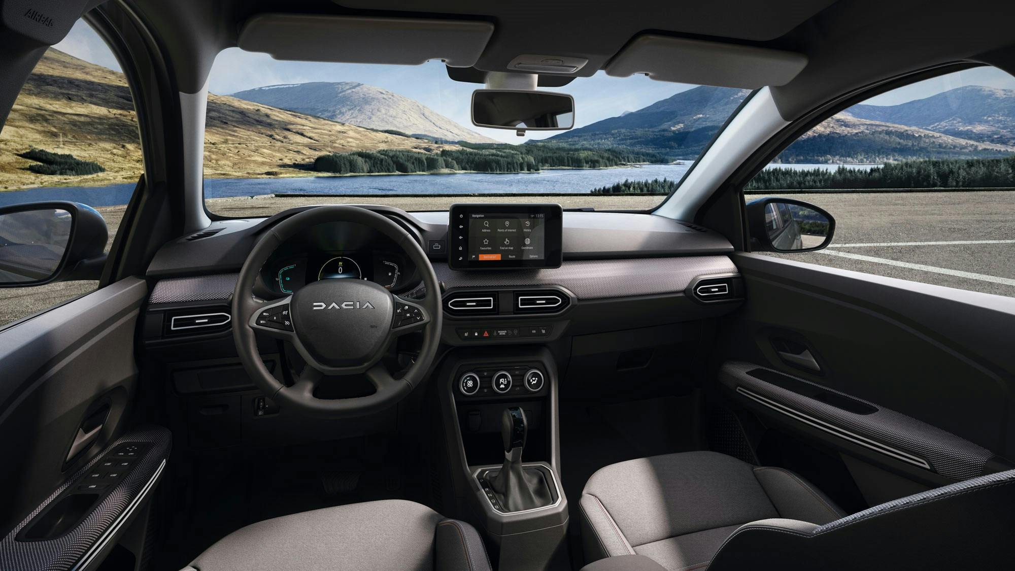 Test drive Dacia Jogger hybrid: Inovație și performanță într-un pachet accesibil