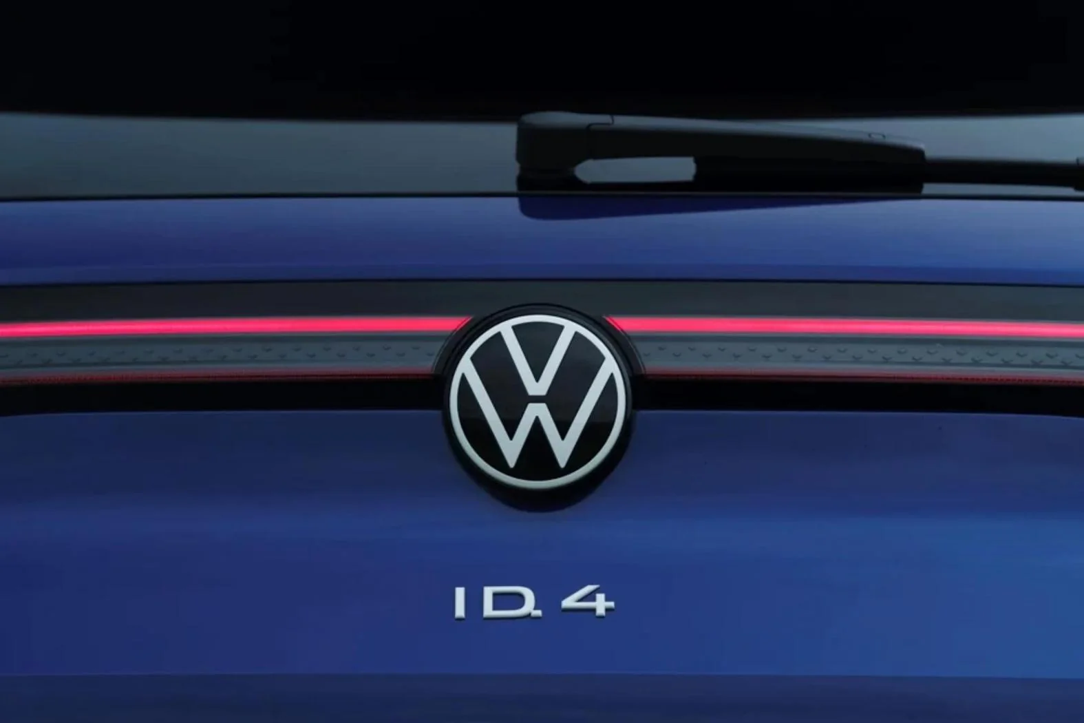 Volkswagen intenționează să rebranduiască SUV-ul electric ID.4 în ID.Tiguan