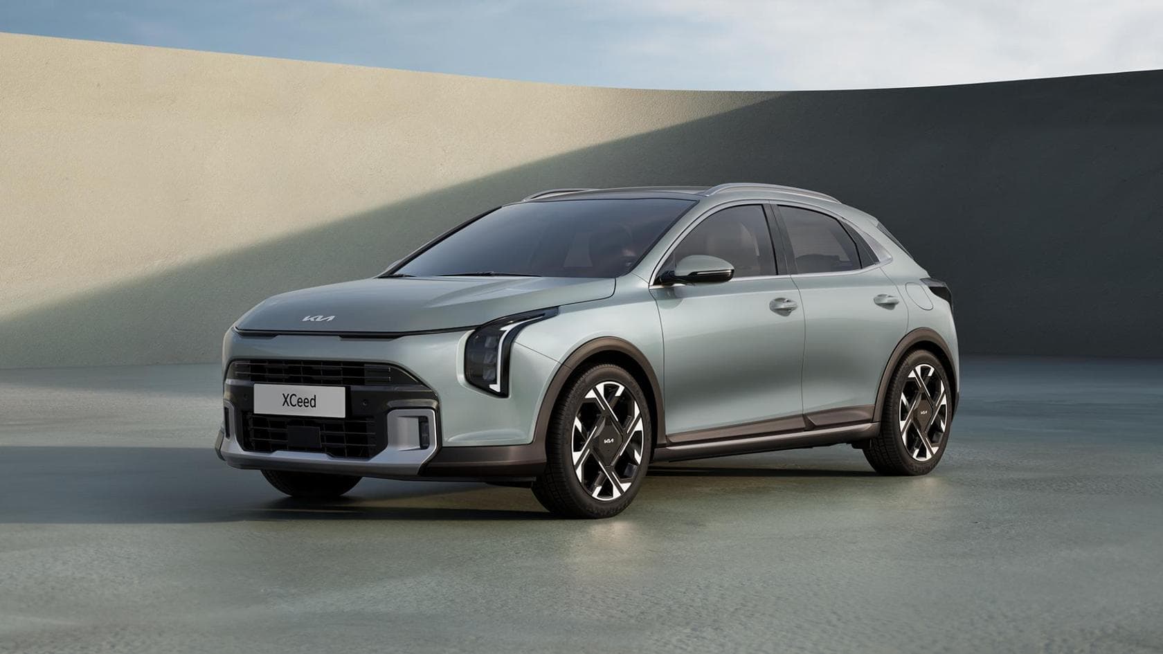 Noul Kia XCeed facelift: noi motoare mild-hybrid cu putere de până la 180 CP