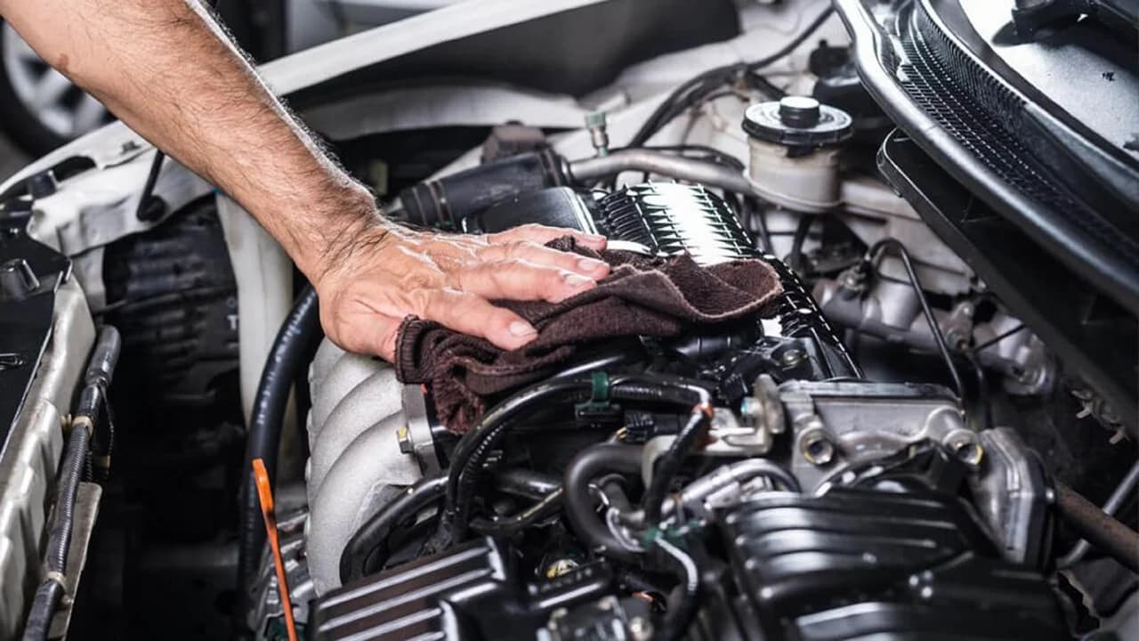 Top 7 servicii auto și cât durează de obicei