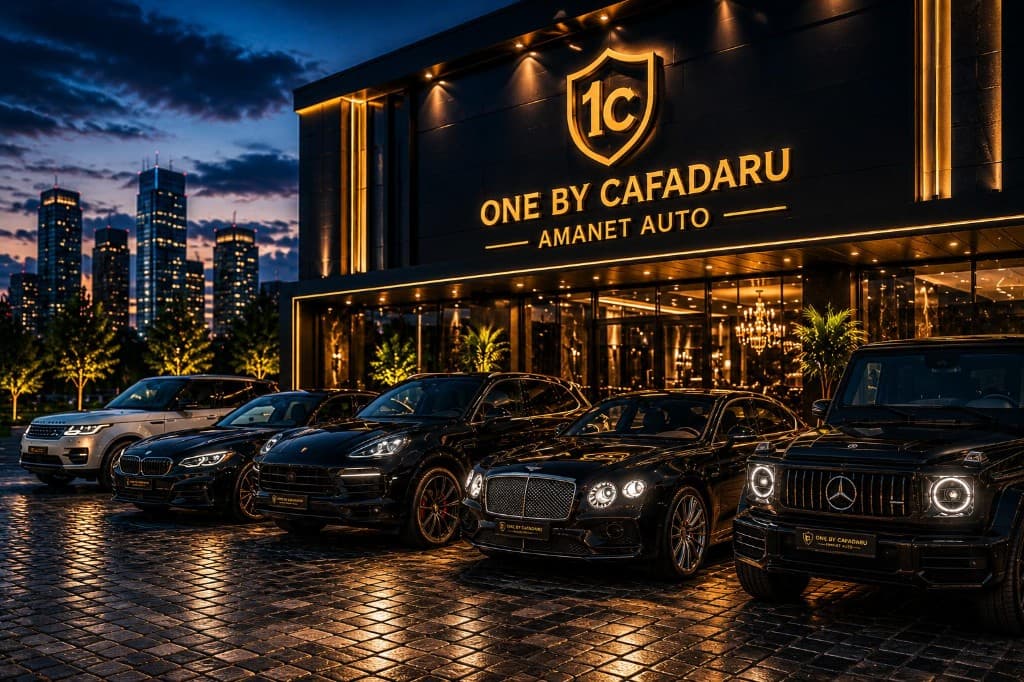 Într-un domeniu bazat pe încredere, experiența face diferența mai mult decât orice reclamă