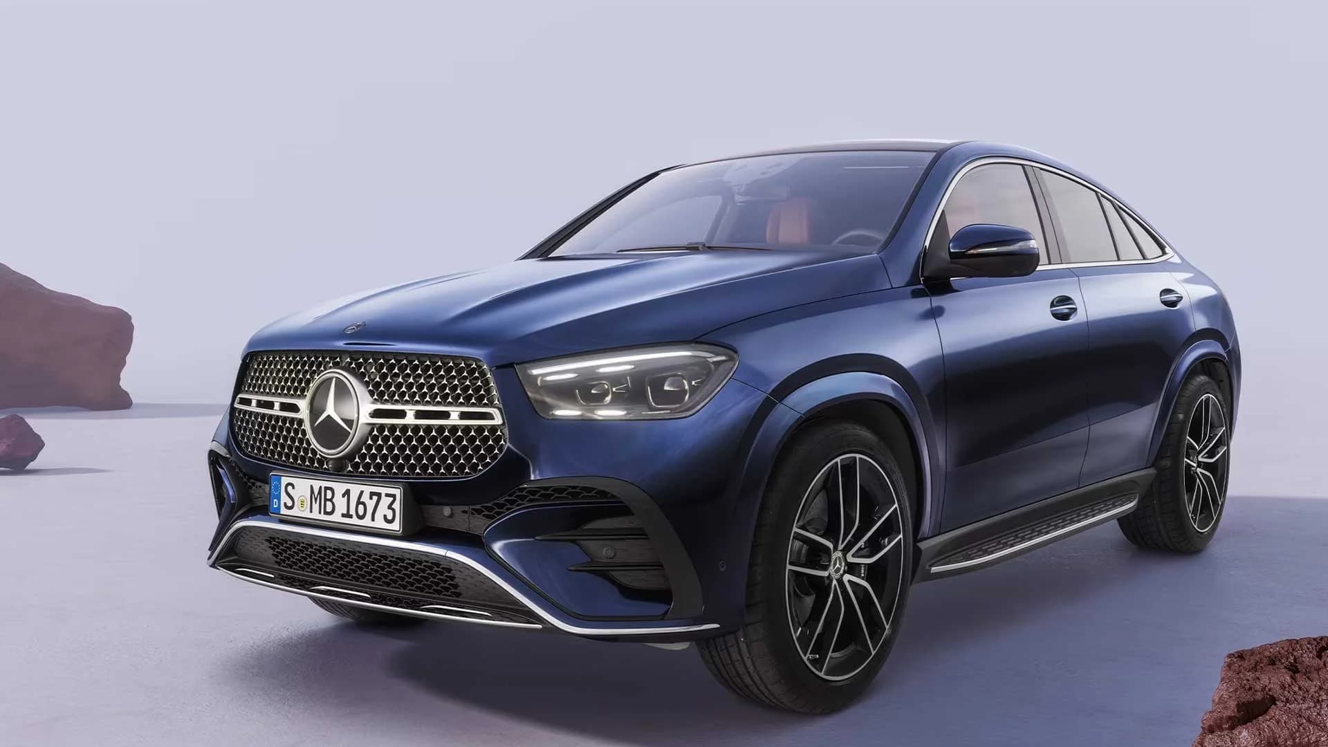 Din showroom direct la tine: Top 4 modele de Mercedes-Benz rulate, disponibile la Auto Schunn.
