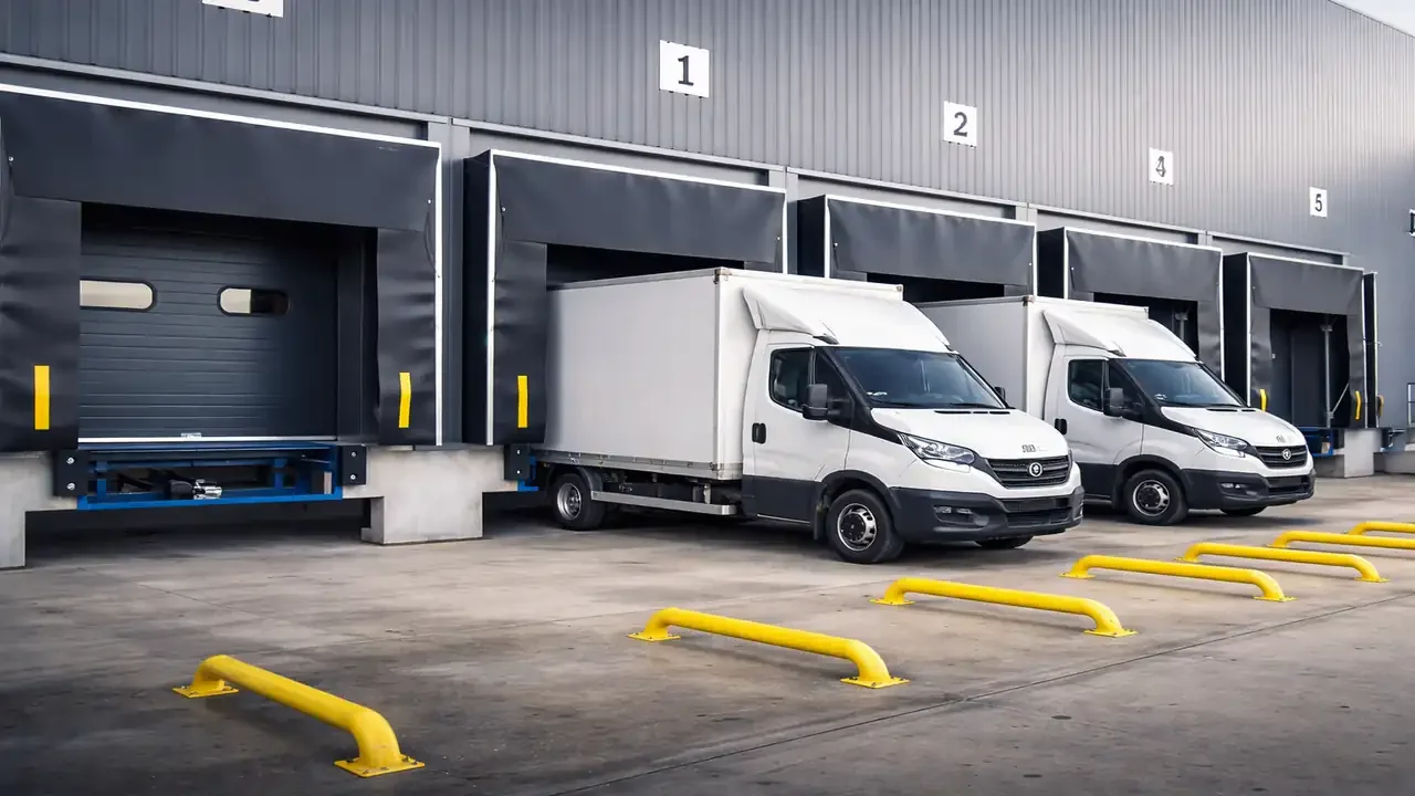 Cum alegi o firma de transport pentru marfa interna in Romania