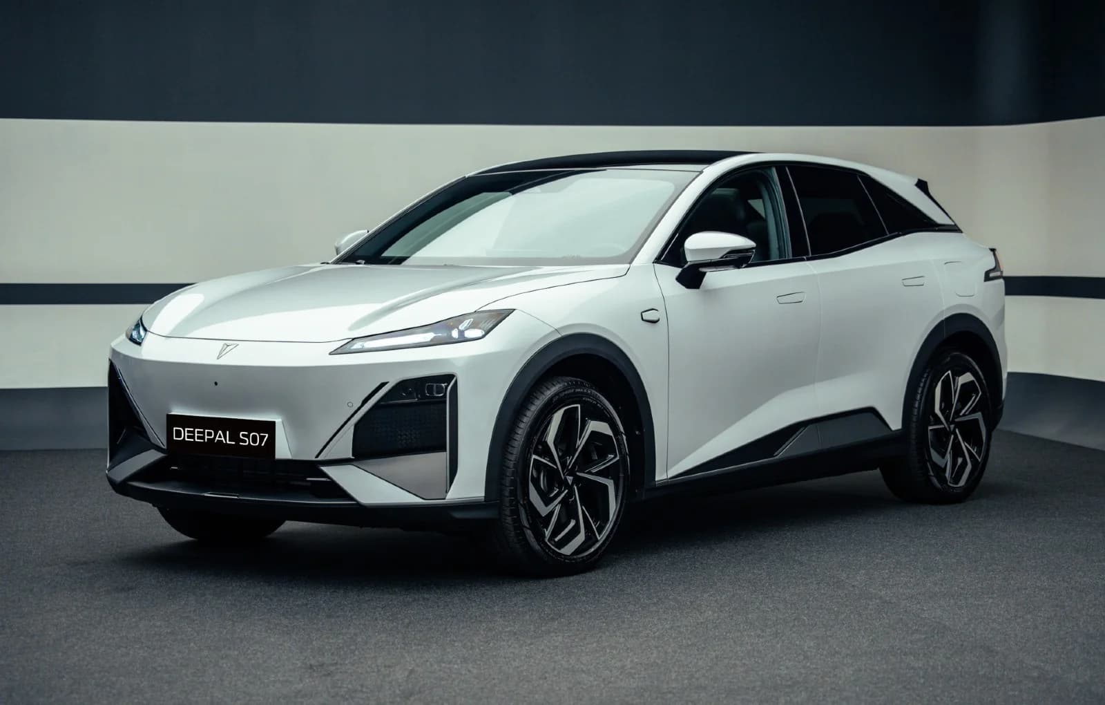 Changan intenționează să fabrice mașini electrice în Spania