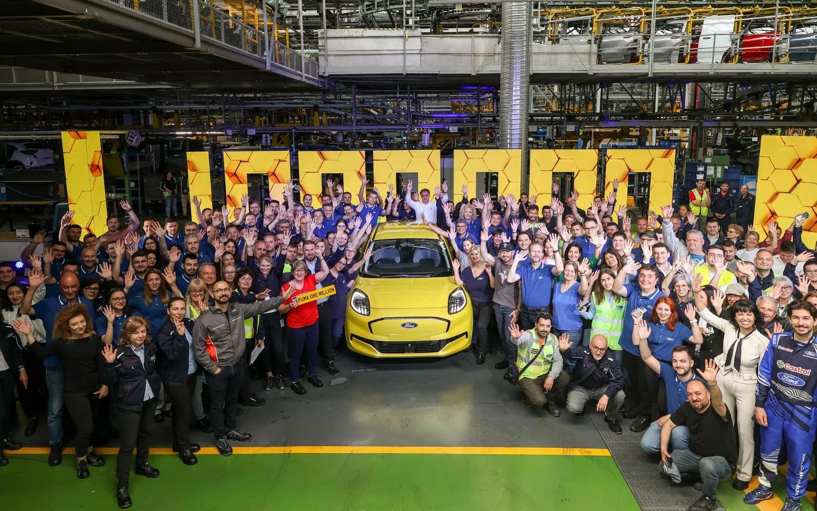 Dacia și Ford opresc temporar producția în România în august 2026: ce se întâmplă la Mioveni și Craiova