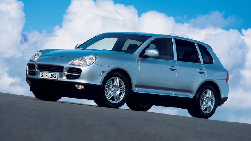 Cele mai bune mașini europene fabricate în anii 2000