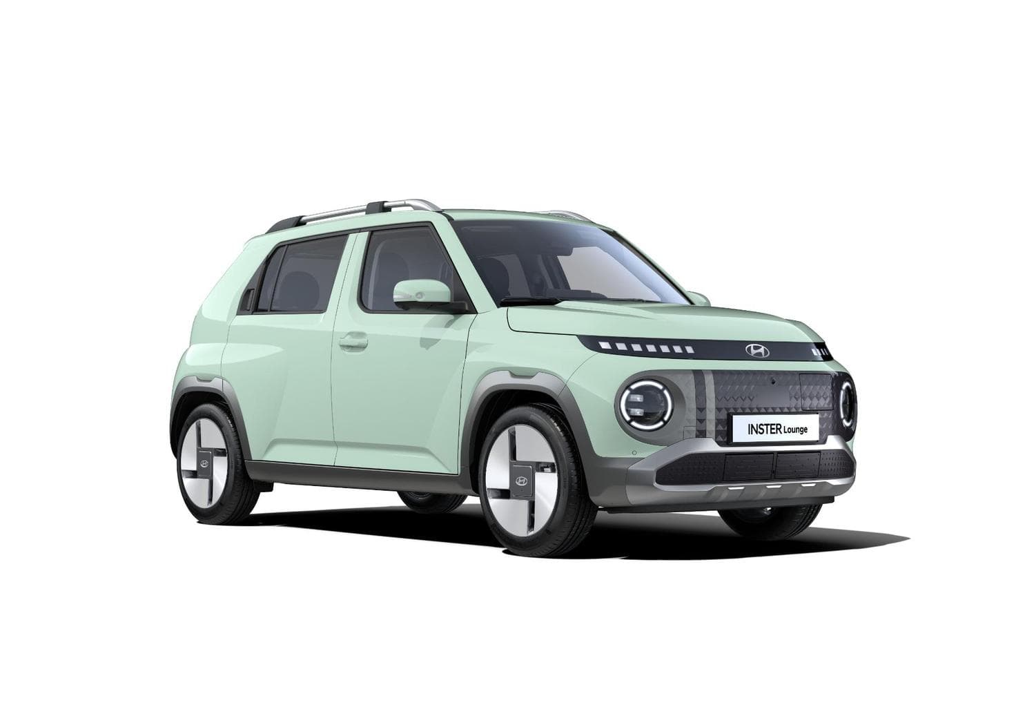 Versiune de top pentru Hyundai Inster cu autonomie de până la 360 km"