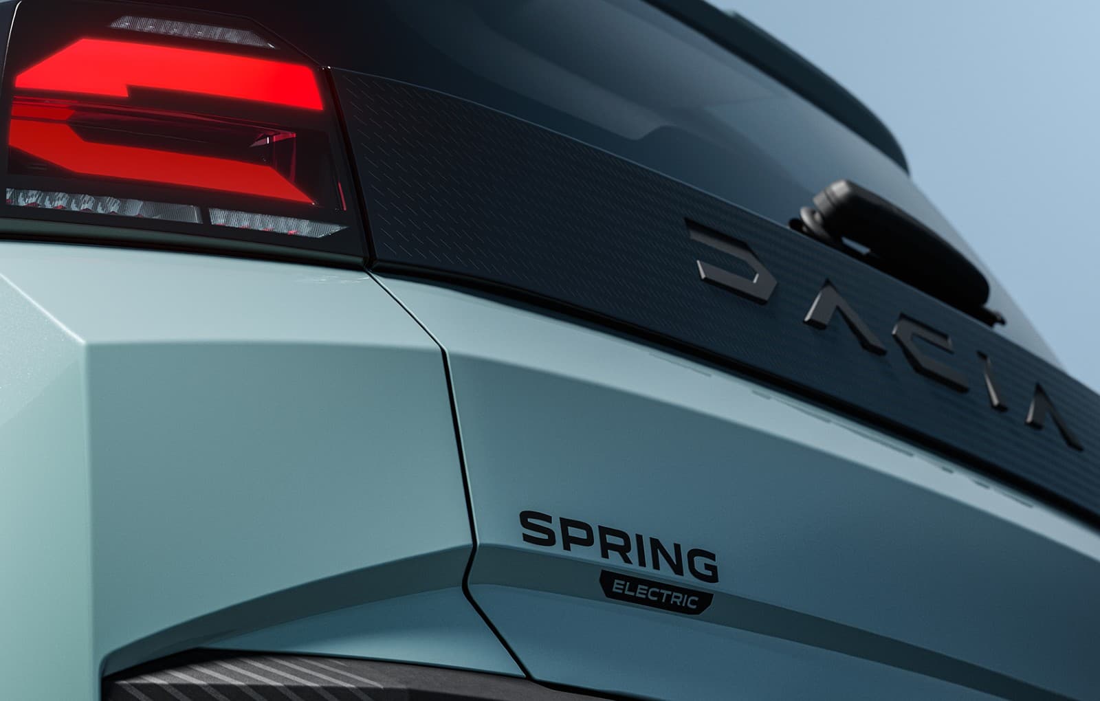 Lansarea noii generații Dacia Spring, programată pentru septembrie
