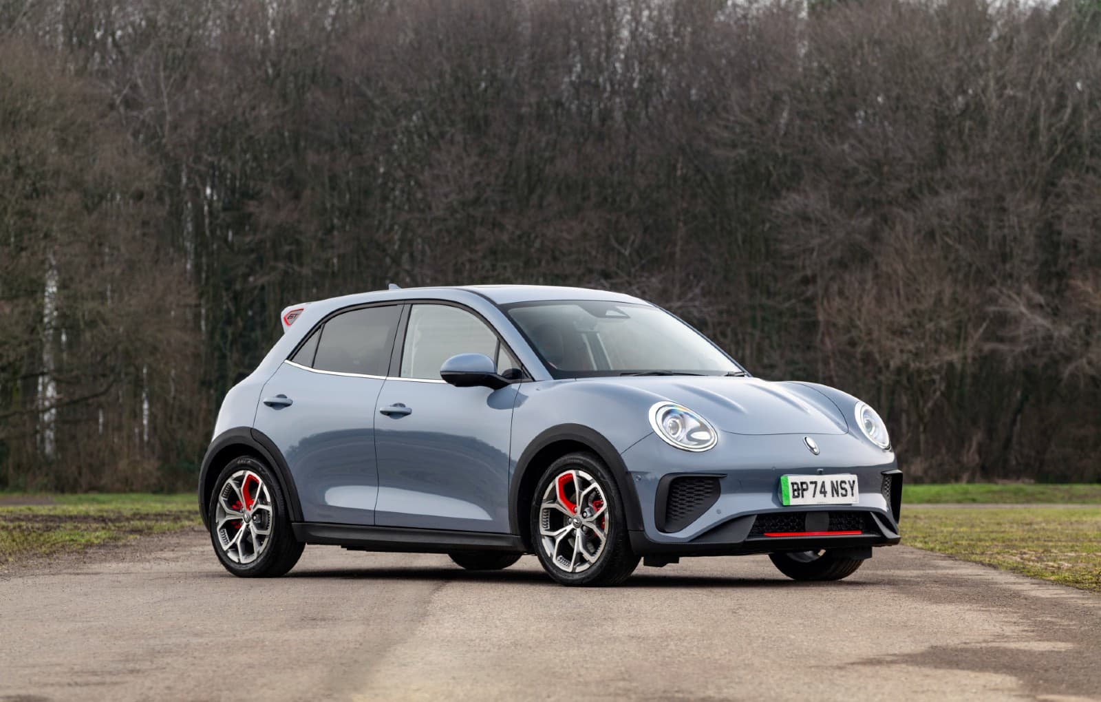 Great Wall pregătește lansarea a 10 modele noi în Europa în următorii doi ani