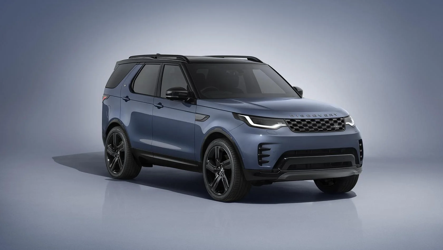 Land Rover Discovery Landmark, ediție specială cu design exterior și detalii vizuale noi
