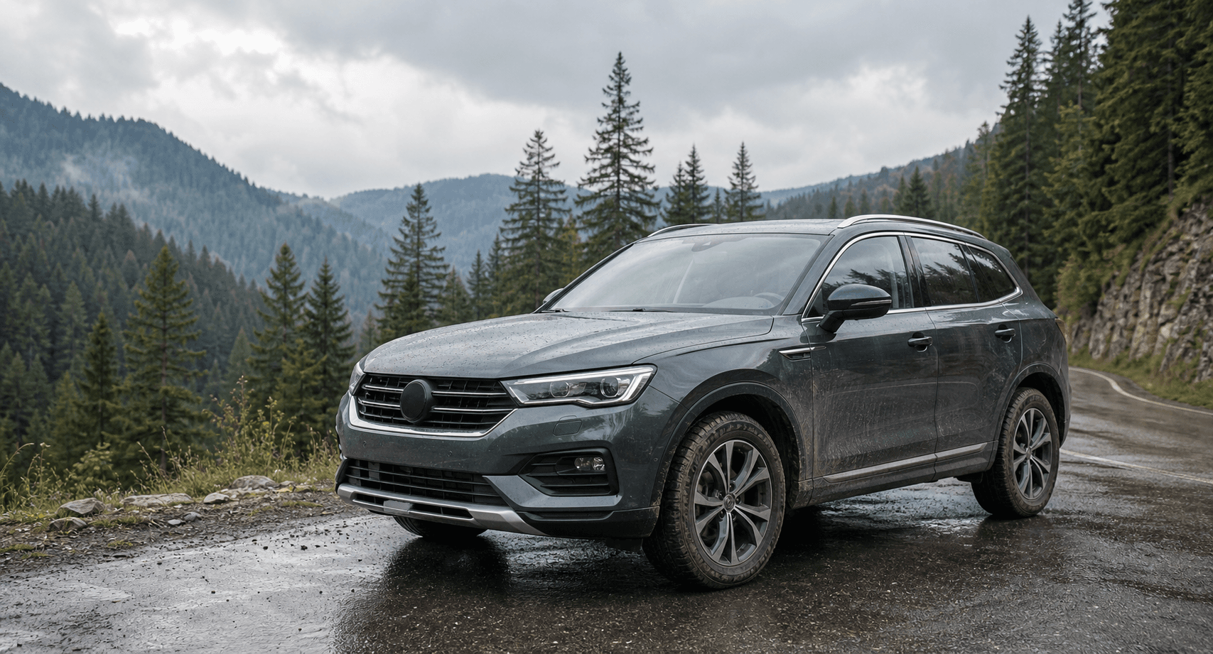 Masina 4x4 second-hand in 2026: ce verifici la Haldex, diferentiale, cardan si anvelope ca sa nu cumperi o problema scumpa
