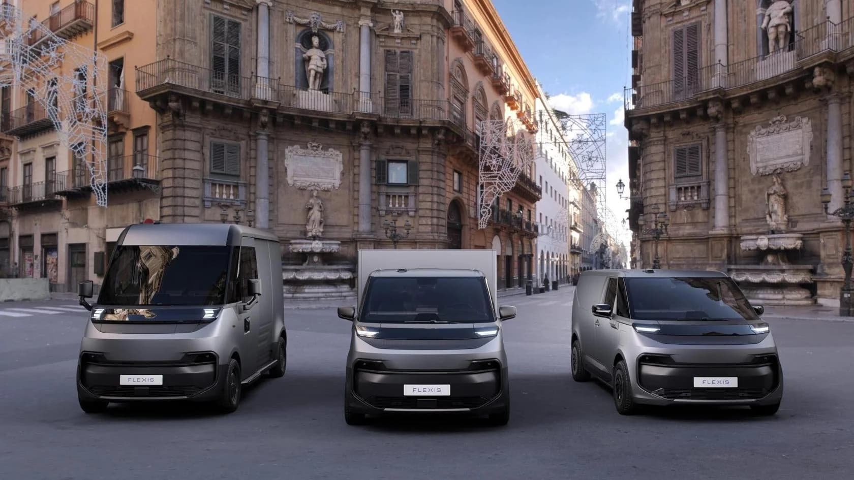 Renault preia controlul asupra Flexis, companie fondată împreună cu Volvo