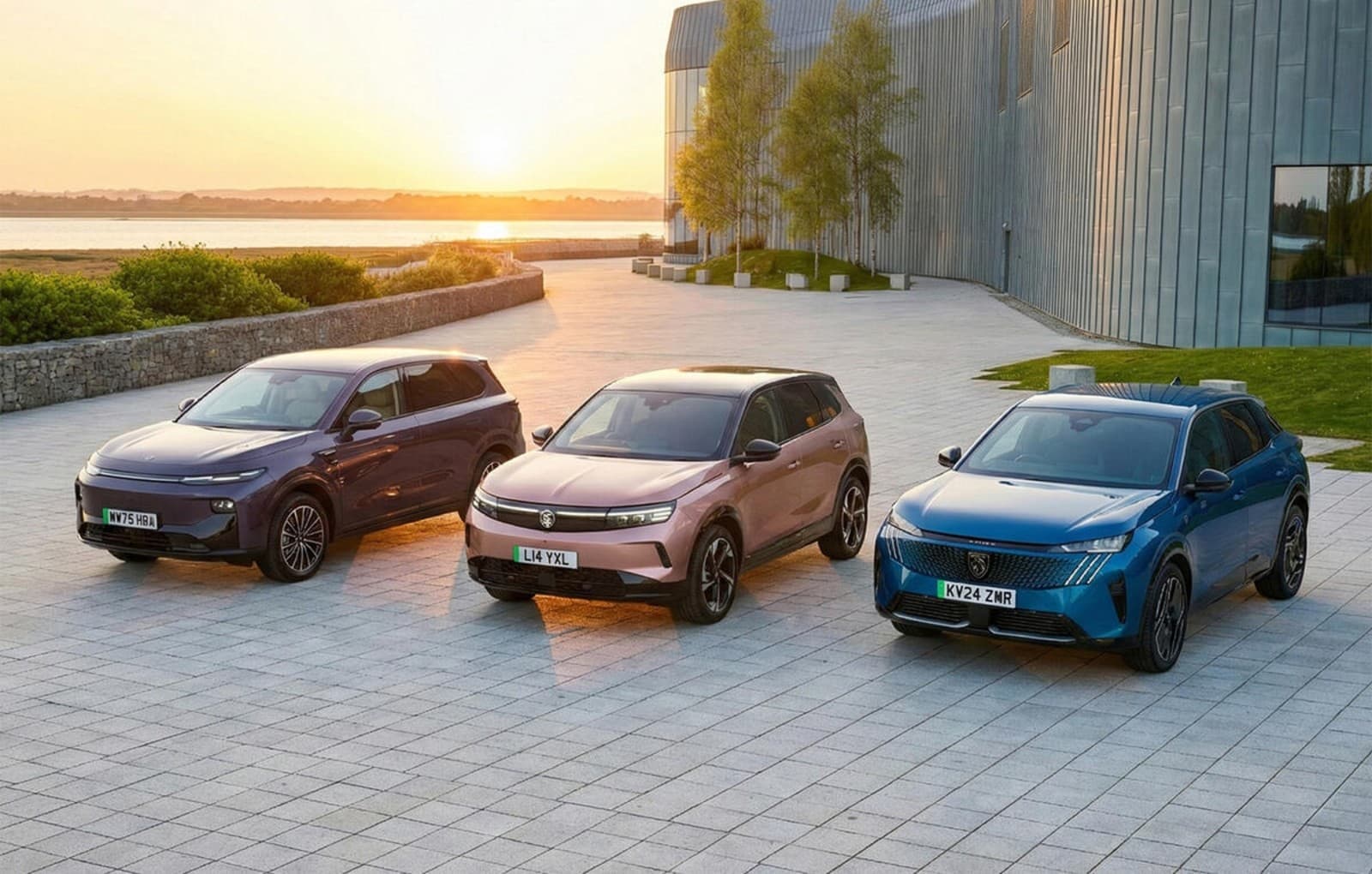 Stellantis și Leapmotor pot colabora pentru dezvoltarea comună a platformelor auto