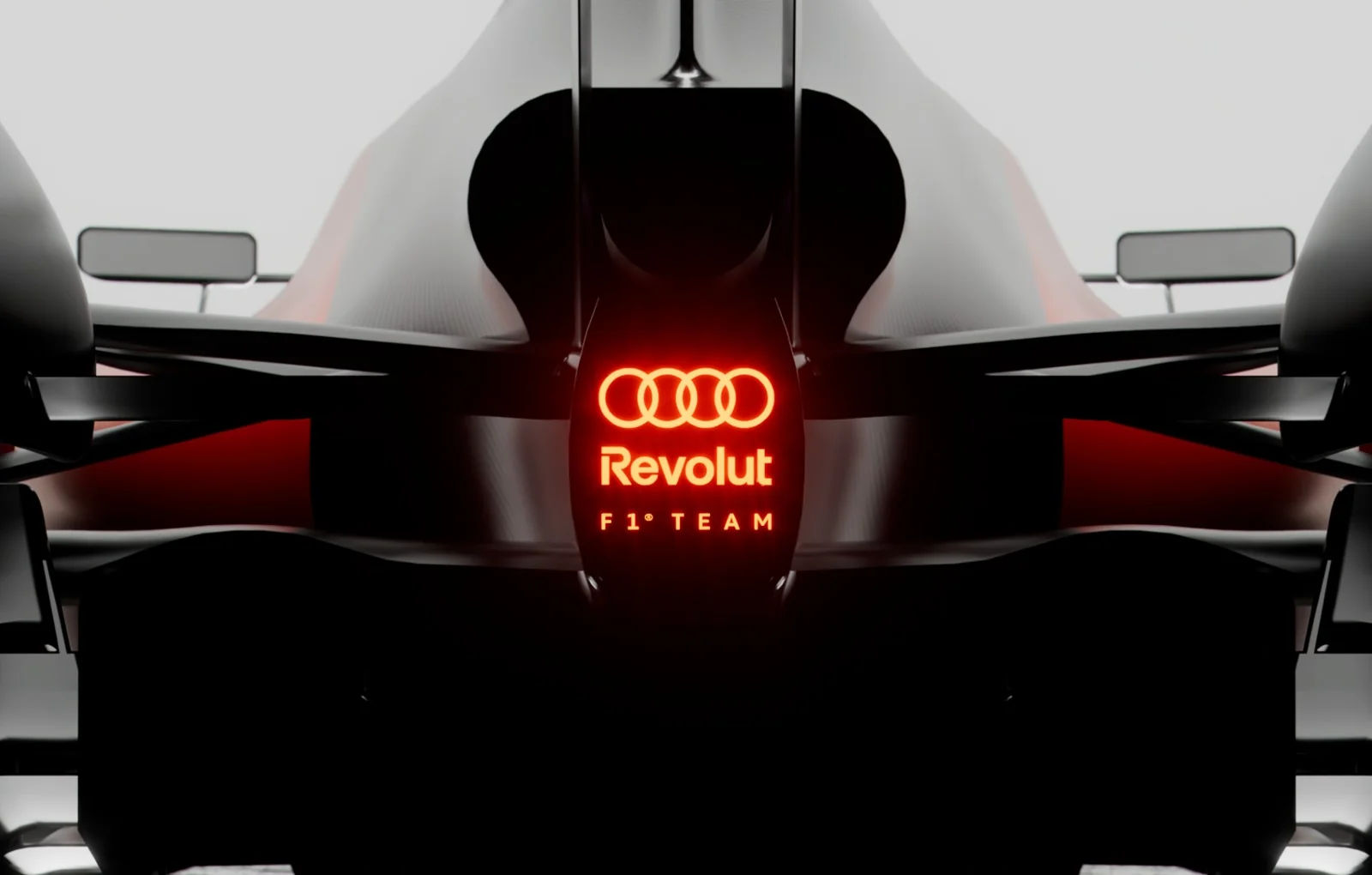 Audi a anunțat data lansării oficiale a primului său monopost de Formula 1