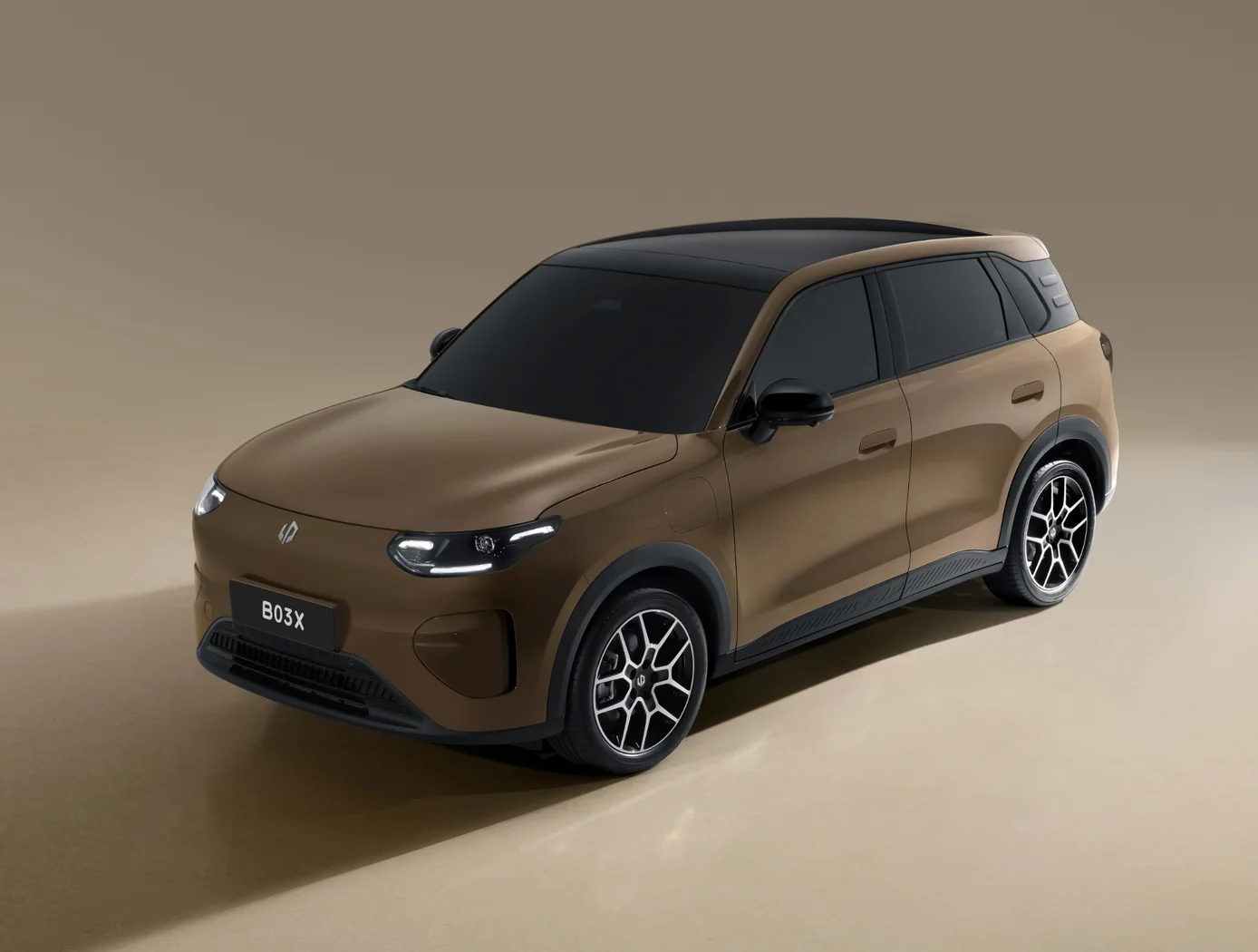 Preț de pornire 25.000 euro, comenzi acum deschise pentru Leapmotor B03X