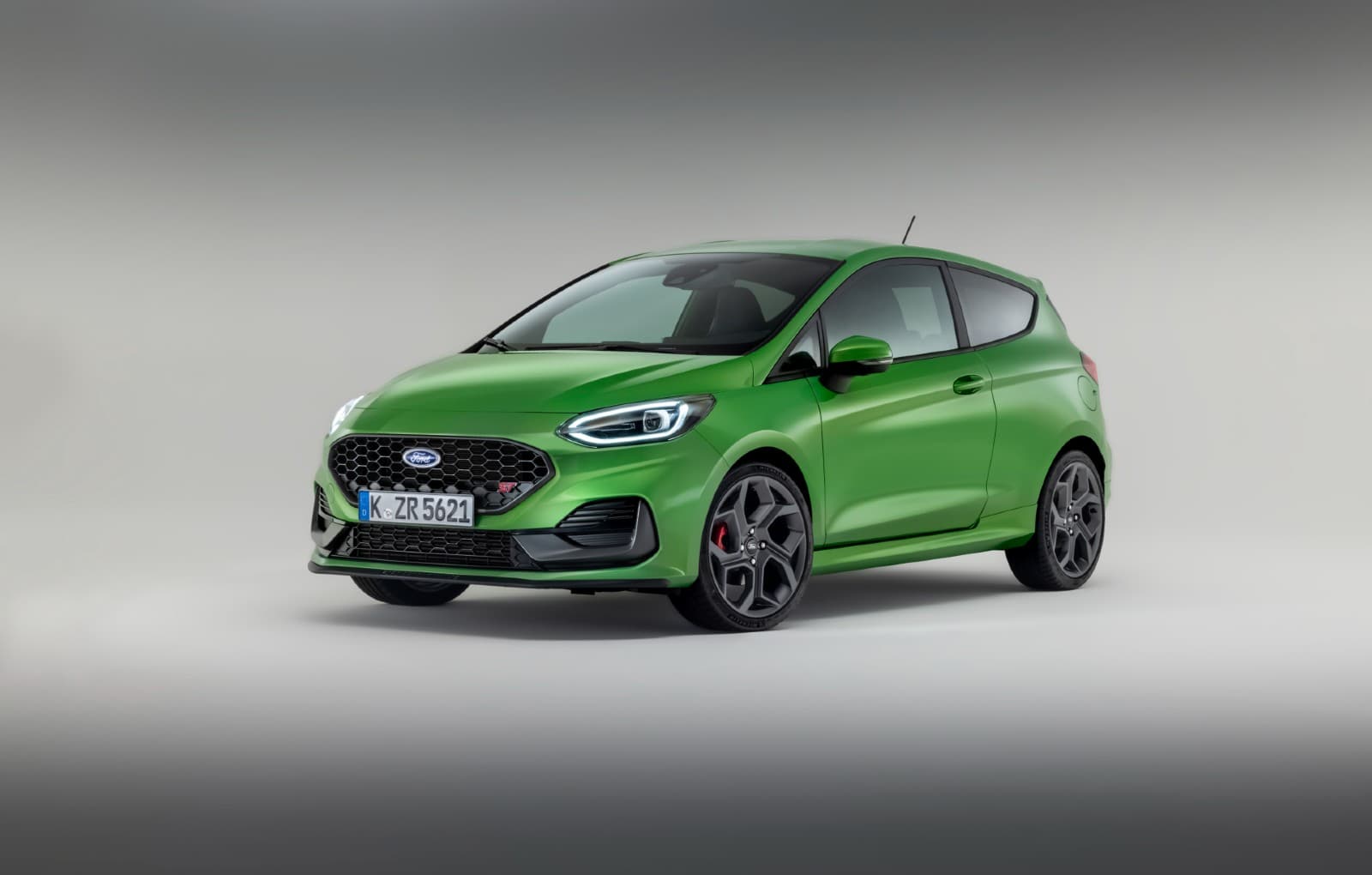 Noul Ford Fiesta va include versiuni performante de ultimă generație