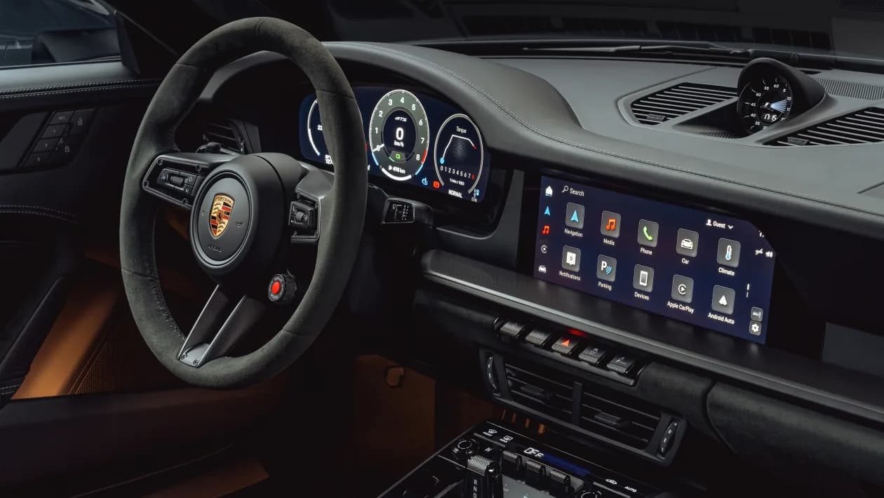 Porsche 911 trece o nouă etapă: Hibridizarea unei legende