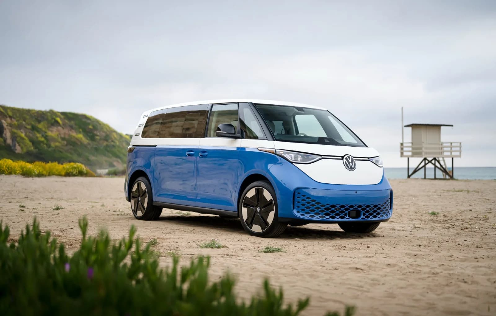 Volkswagen ID.Buzz va fi scos din vânzare pe piața din SUA