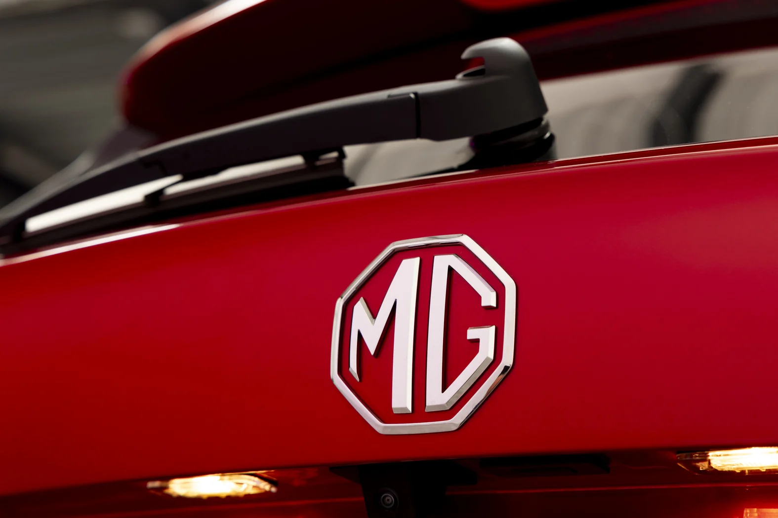 MG stabilește un nou record de vânzări în Europa în 2025, cu o creștere de 30%