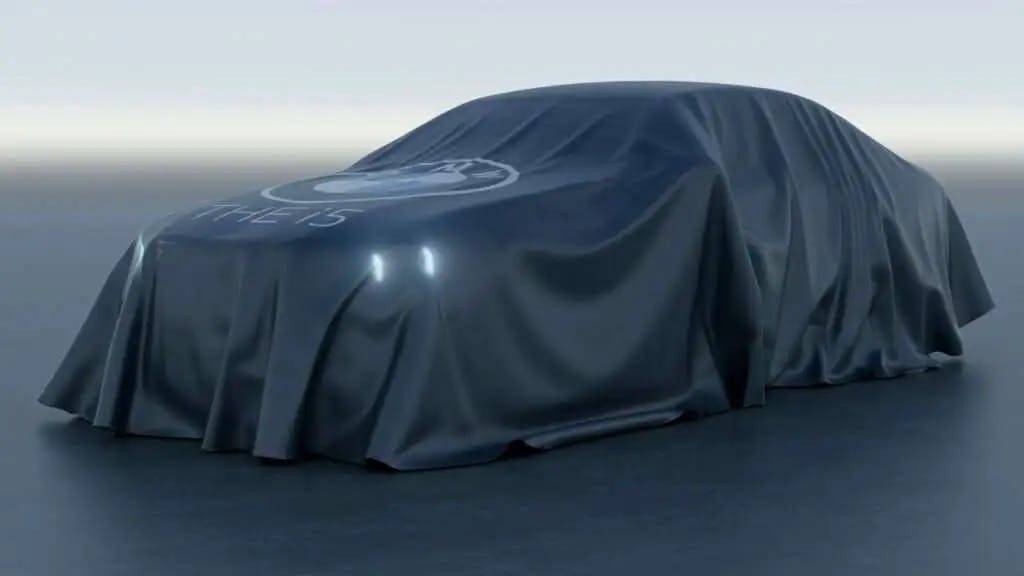 BMW i5 2024 a fost prezentat pentru prima dată înainte de lansarea din octombrie