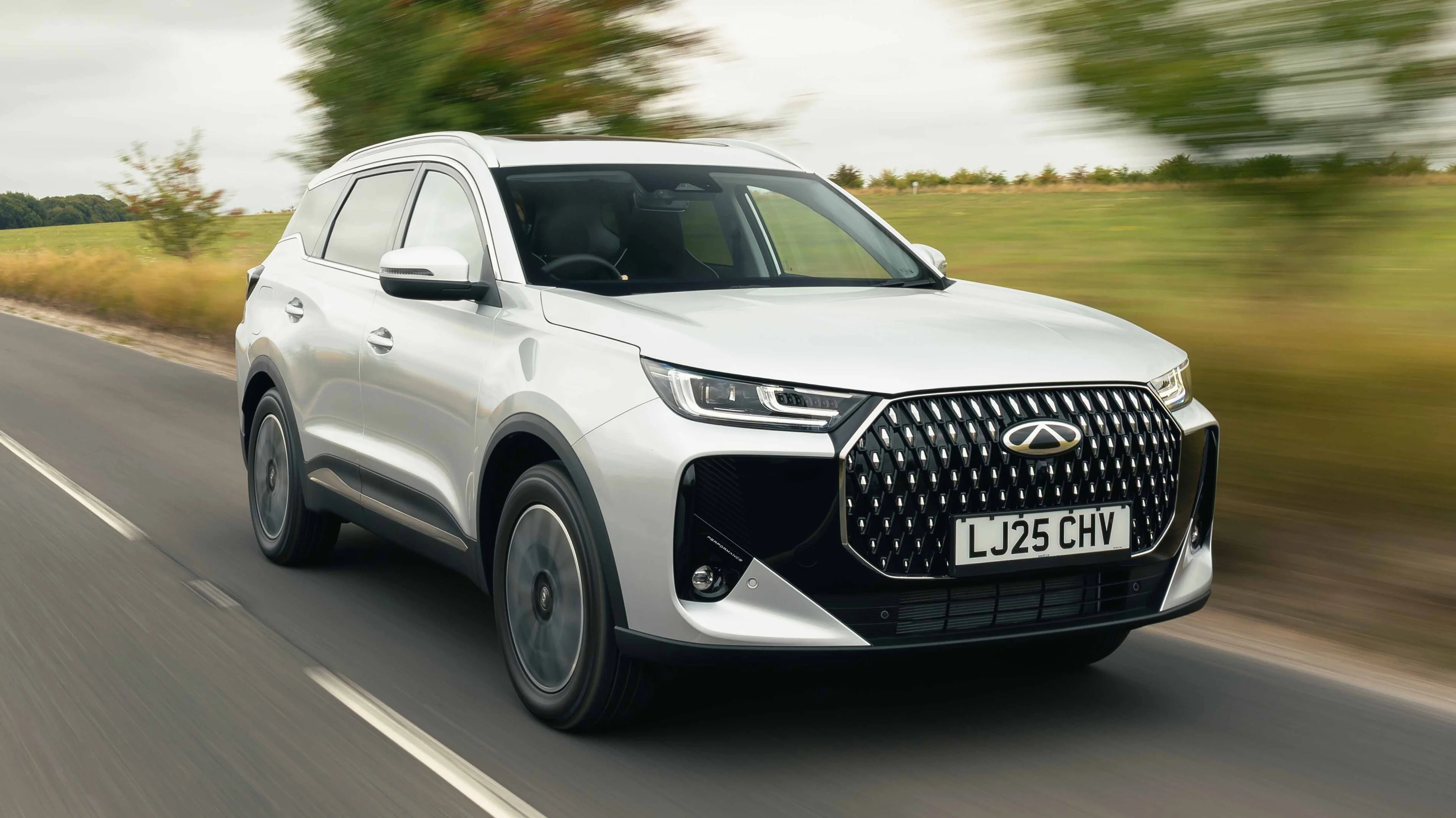 Chery își confirmă intrarea oficială în Germania în 2027 cu gama Tiggo electrificată