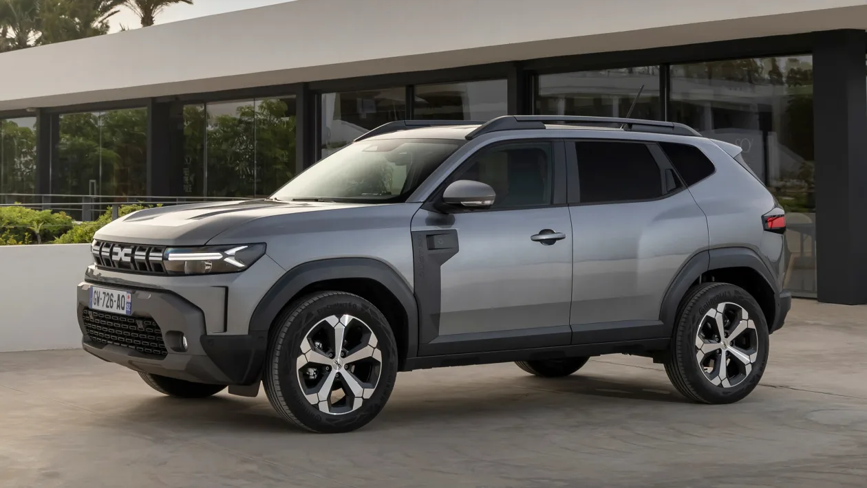 Dacia Duster 2026: preț, motorizări și cum alegi versiunea potrivită