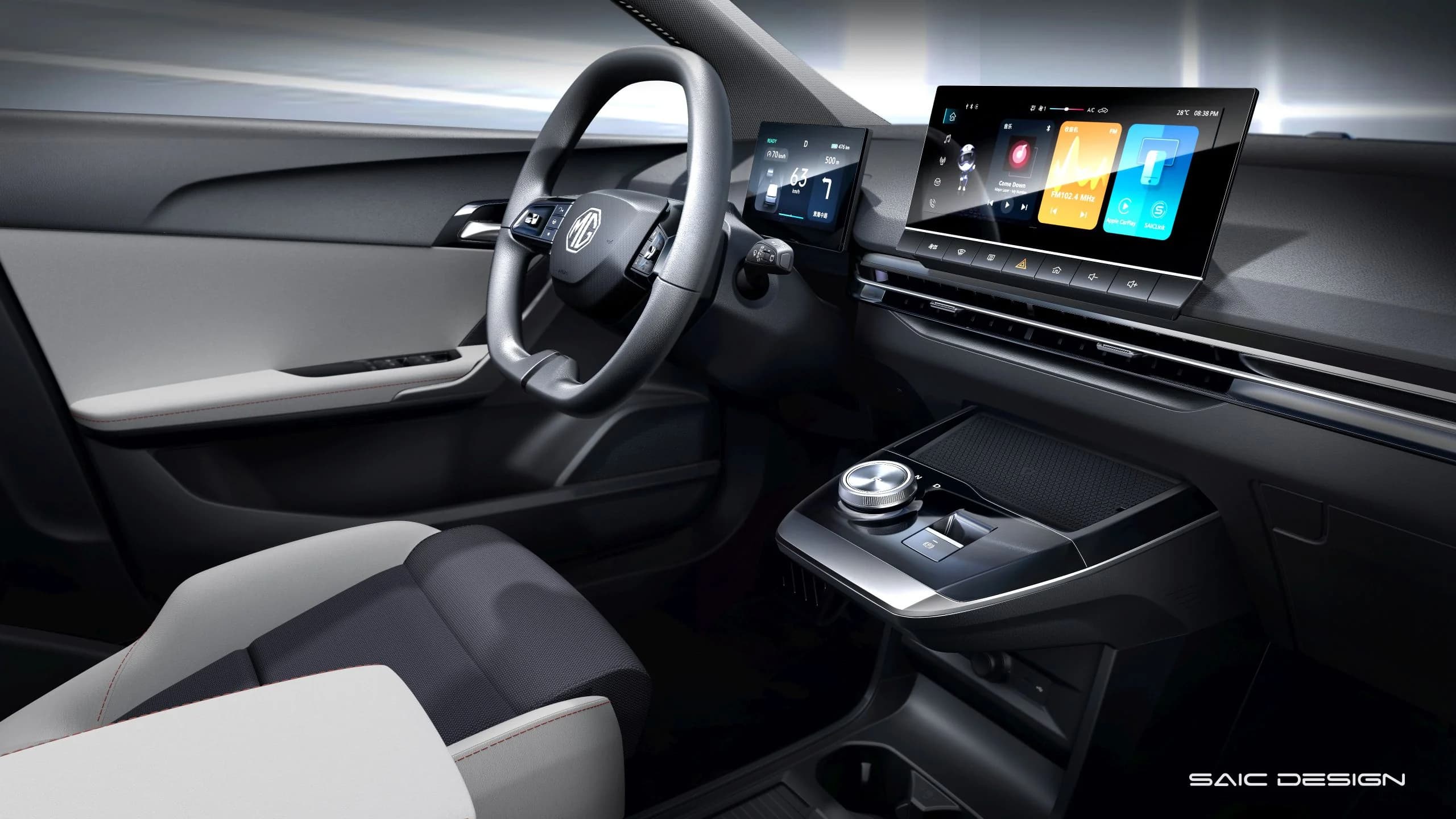 Test drive MG MG4 electric: O alternativă accesibilă și dinamică în lumea mașinilor electrice