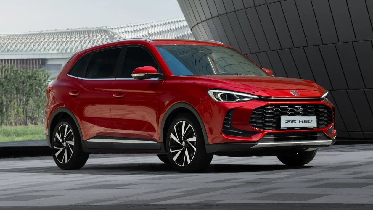 MG ZS în 2026: motorizări, consum, spațiu și ce versiune alegi