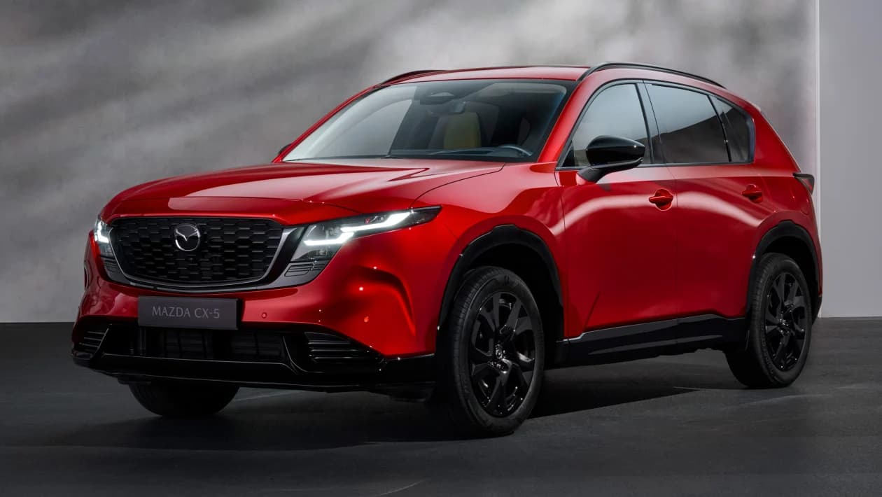 MG S5 EV tocmai a fost lansat în România
