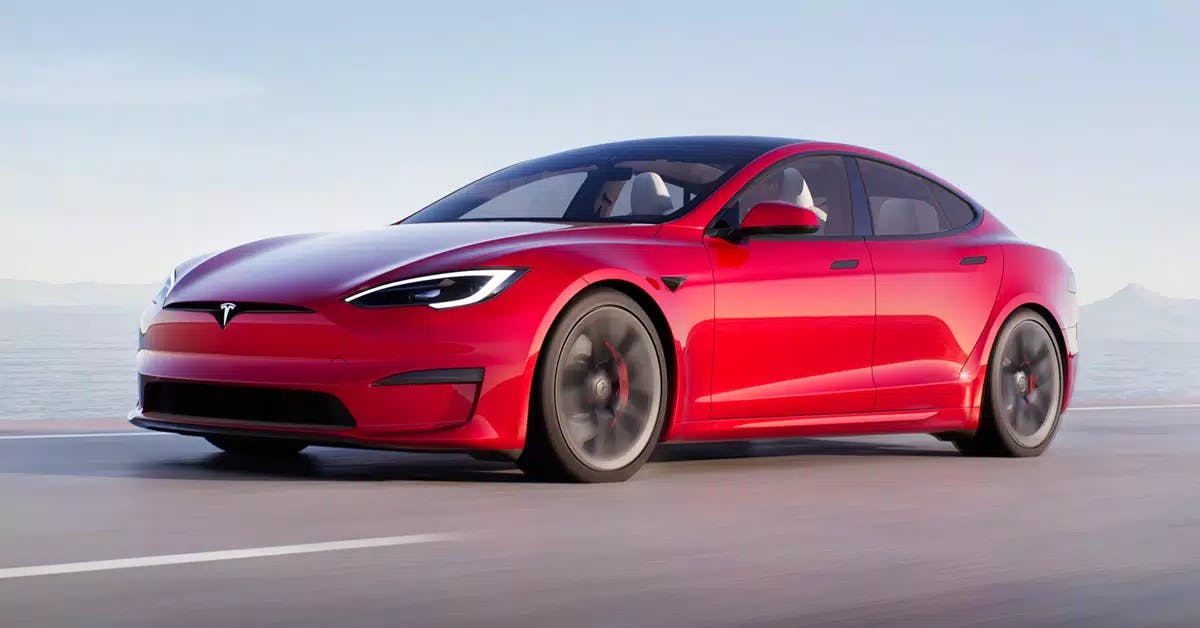 Interesat de viitor? Vezi ce modele Tesla poți găsi pe CautiMasina.ro
