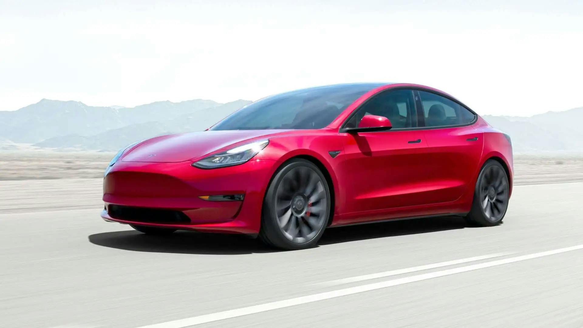 Tesla Model 3 și fiabilitatea sa remarcabilă