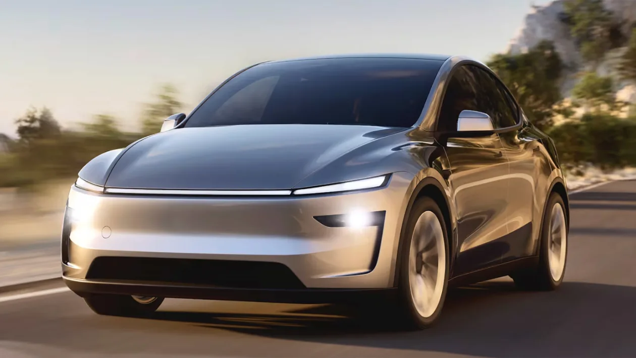 Tesla În Decline în Europa: Vânzările de Vehicule Electrice Continuă Să Crească în Februarie