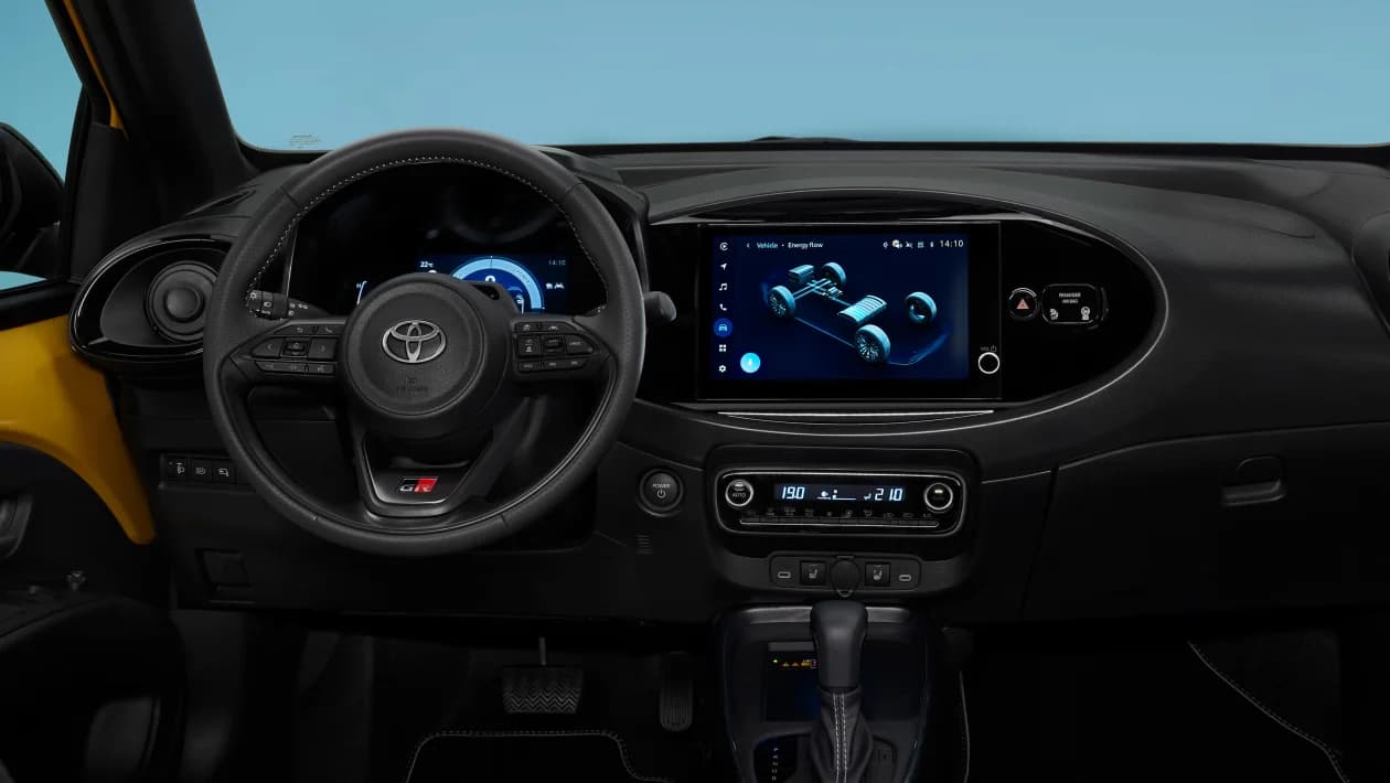 Prezentare generală a noului Toyota Aygo X 2026: tranziția la puterea hibridă îmbunătățește performanța și eficiența