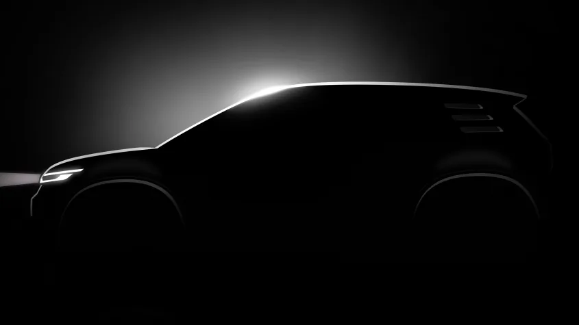 Confirmat: Noul crossover electric Volkswagen ID.2X va fi dezvăluit în septembrie