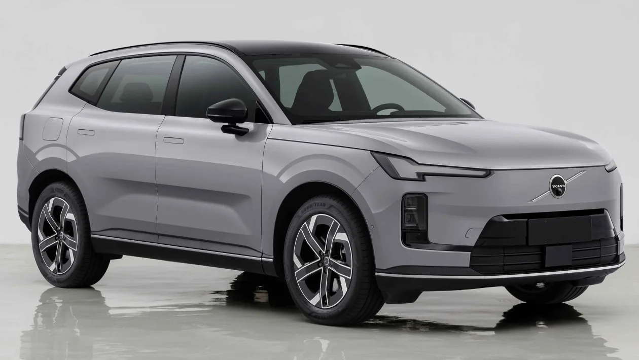 Volvo pregătește hibride plug-in care să fie conduse zilnic ca mașini electrice