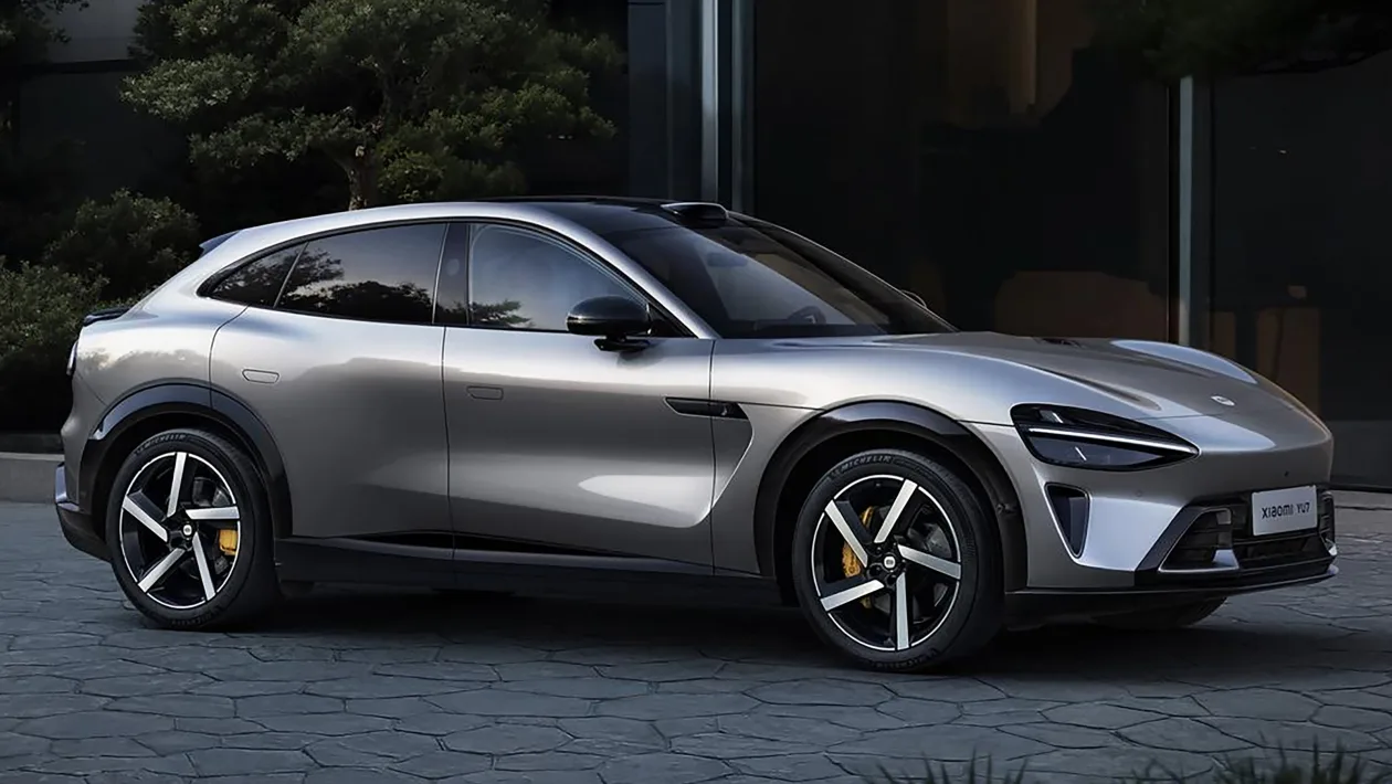 Xiaomi YU7: O Nouă Provocare pentru Tesla Model Y
