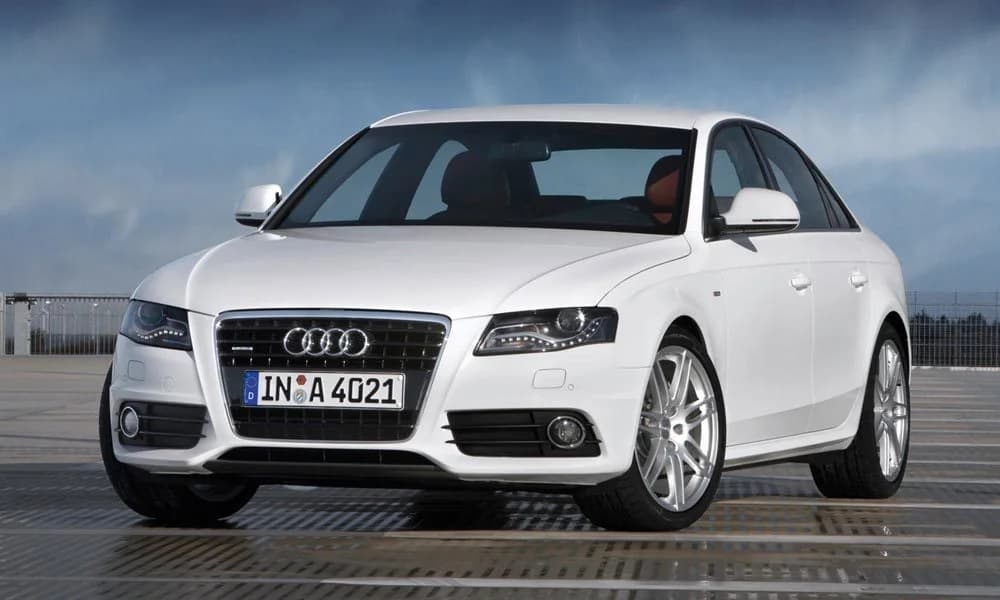 Mașini cu motoare diesel performante care costă sub 8.000 euro