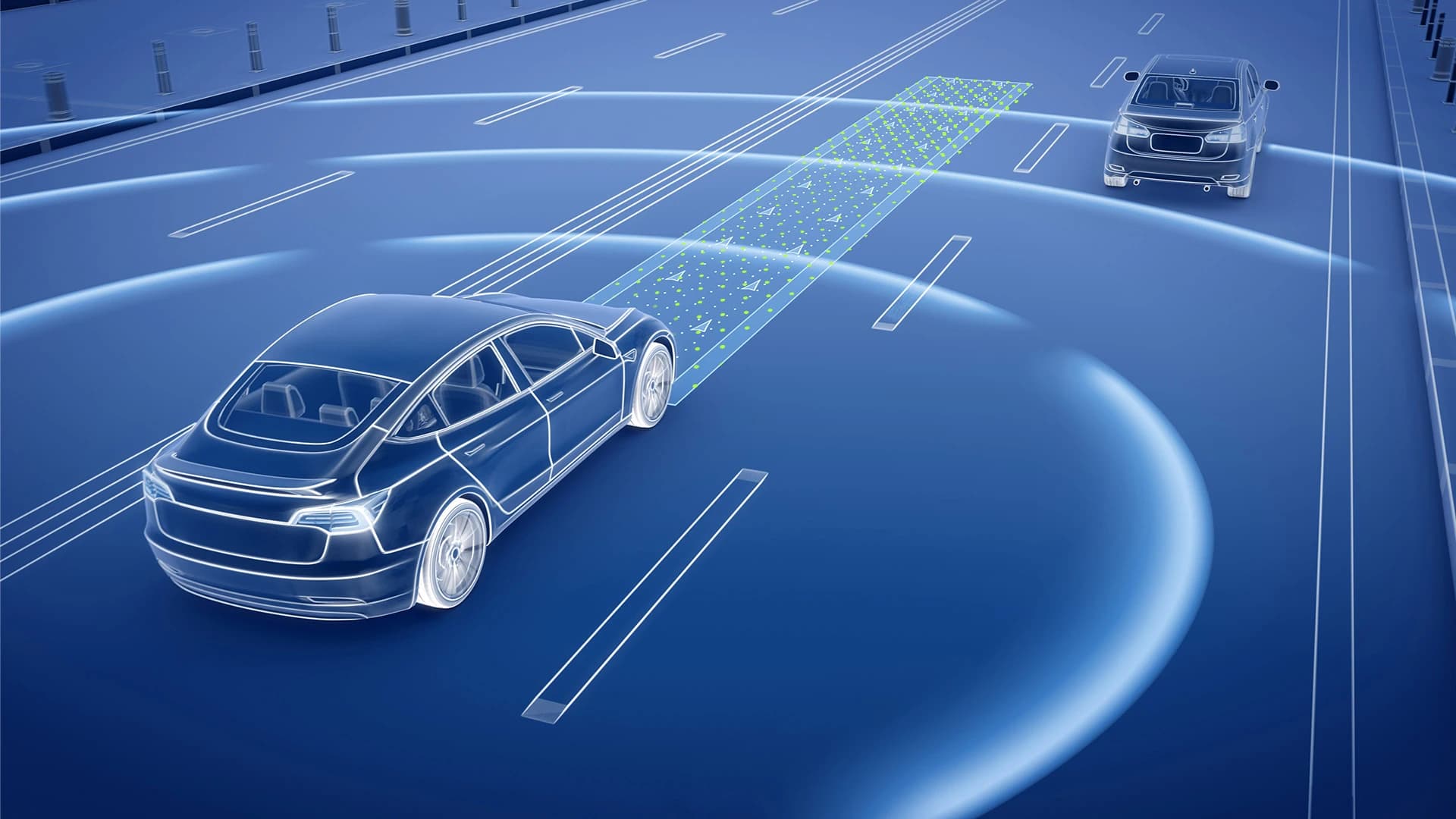 De ce constructorii preferă nivelul 2 în locul conducerii automatizate de nivel 3