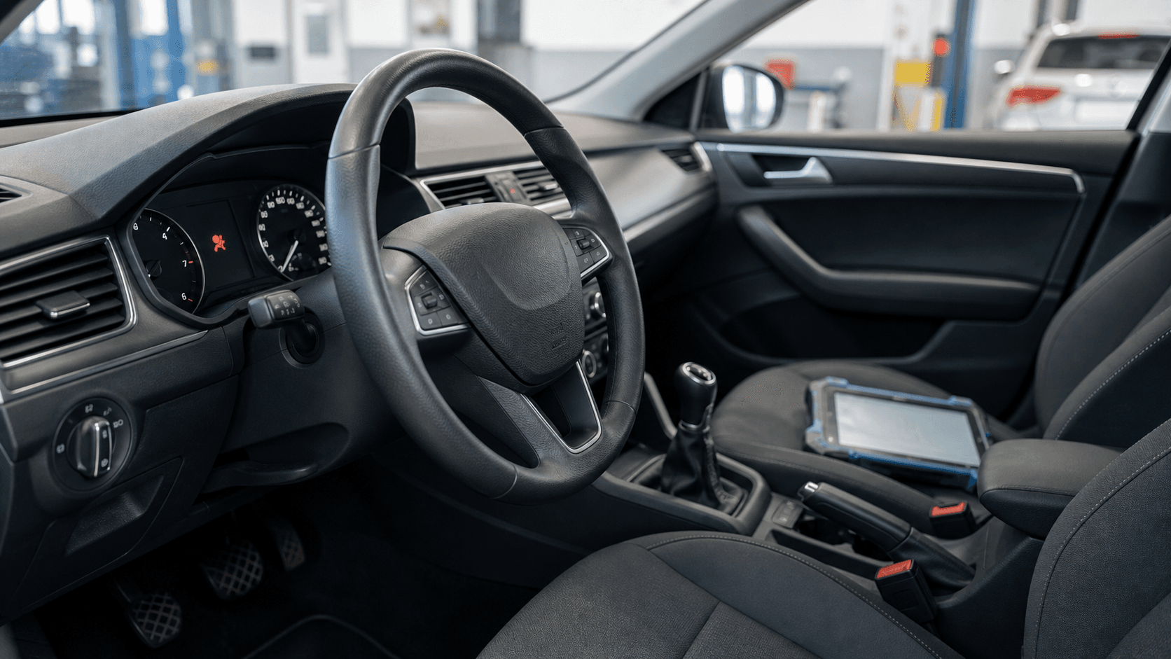 Airbaguri, centuri și SRS la mașină second-hand în 2026: ce verifici înainte să cumperi ca să nu ratezi o problemă de siguranță